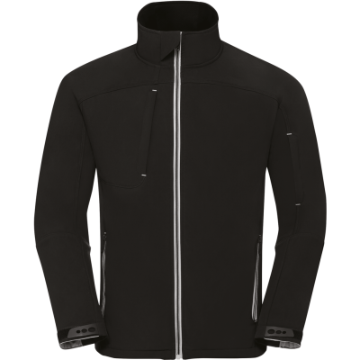 Men's Bionic-Finish® Softshell Jacket